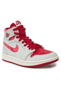 Nike Sneakersy W Air Jordan 1 Zm Air CMf 2 Sp DV1304 106 Biały. Kolor: biały. Materiał: materiał. Model: Nike Air Jordan #6