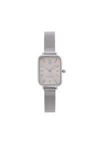 Zegarek U.S. Polo Assn.. Kolor: srebrny #1