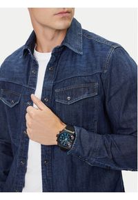 Diesel Zegarek DZ7474 Czarny. Kolor: czarny. Materiał: syntetyk #4
