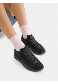 Reebok Sneakersy EO-HAMMER STREET 100244890 Szary. Kolor: szary. Materiał: skóra, zamsz #1