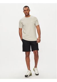 columbia - Columbia Szorty materiałowe Flex Roc™ Utility 2072761 Czarny Regular Fit. Kolor: czarny. Materiał: bawełna #3