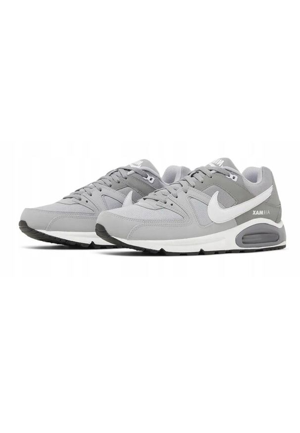 Buty sportowe męskie Nike Air Max Command. Kolor: wielokolorowy. Model: Nike Air Max