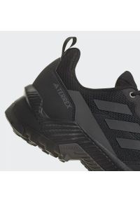 Adidas - Buty adidas Terrex Eastrail 2.0 Hiking Shoes M HP8606 czarne. Kolor: czarny. Model: Adidas Terrex. Sport: wspinaczka #9