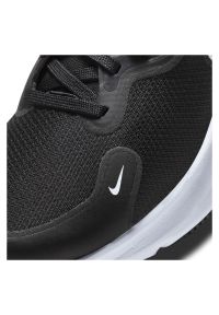 Buty męskie do biegania Nike React Miler CW1777. Materiał: skóra, guma. Szerokość cholewki: normalna. Sport: bieganie #5