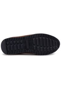 Pikolinos Sneakersy M2A-6252 Brązowy. Kolor: brązowy. Materiał: skóra