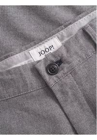 JOOP! Jeans Chinosy 15 JJF-Matthew101 30047666 Szary Modern Fit. Kolor: szary. Materiał: bawełna