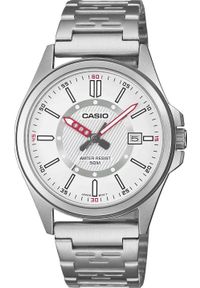 Zegarek Casio Zegarek Casio MTP-E700D-7EVEF męski #1