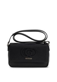 Guess Torebka 181013 Czarny. Kolor: czarny #1