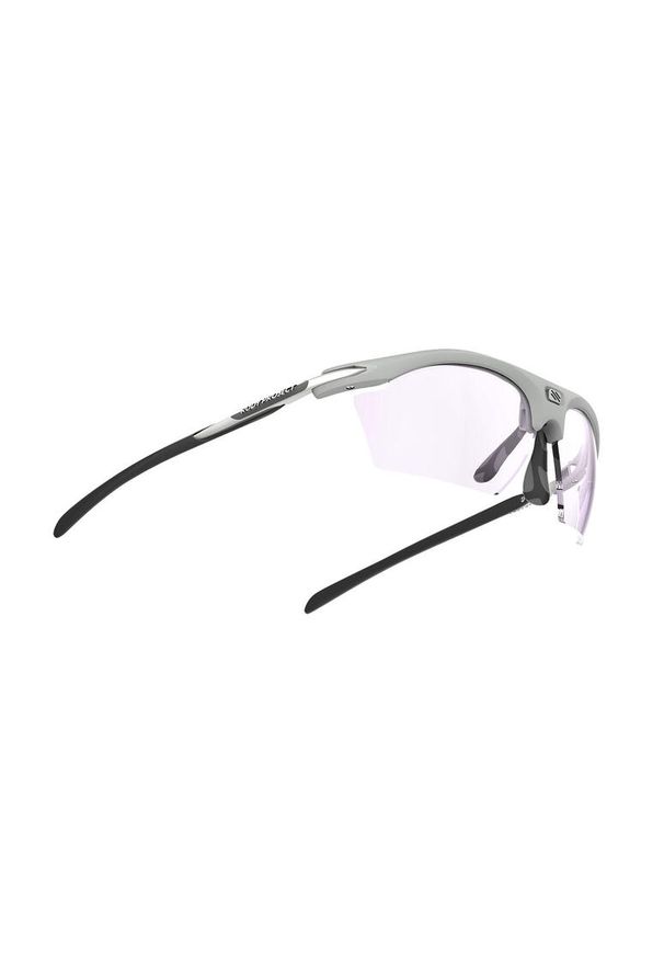 Rudy Project - Okulary RUDY PROJECT RYDON SLIM. Kolor: brązowy. Sport: turystyka piesza