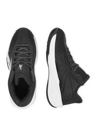 Reebok Buty do koszykówki CEO-PRESS 100246832 Czarny. Kolor: czarny. Materiał: materiał. Sport: koszykówka #4