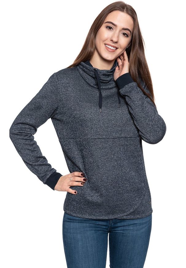 Mustang - BLUZA MUSTANG Bella W Glitter 1009090 5323