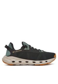 columbia - Columbia Sneakersy Drainmaker Xtr 2063431336 Zielony. Kolor: zielony. Materiał: mesh #1