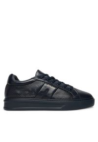 Sneakersy Fabi. Kolor: niebieski #1