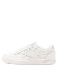 Reebok Sneakersy Court Advance GZ9642 Biały. Kolor: biały #3
