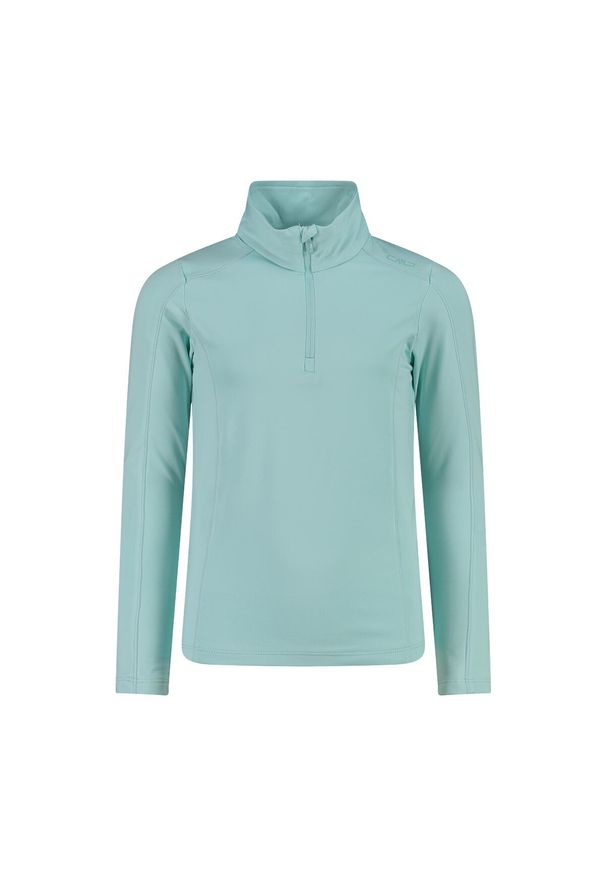 Golf dziecięca turystyczne CMP 30L1135. Typ kołnierza: golf. Kolor: niebieski. Sport: golf