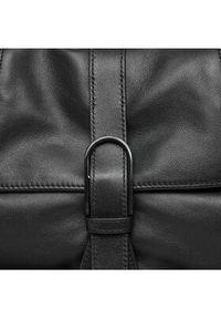 Furla Plecak Flow L Backpack WB01085-BX2045-O6000-1020 Czarny. Kolor: czarny. Materiał: skóra #3