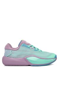 Sneakersy Reebok. Kolor: fioletowy #1