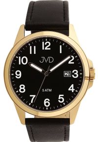 Zegarek JVD Zegarek JVD J1131.7 męski wodoszczelny . #1