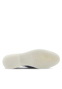 Lasocki Mokasyny WI16-VINISKA-01 Niebieski. Kolor: niebieski. Materiał: skóra, zamsz #4