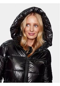 DKNY Sport Kurtka przejściowa DP3J8533 Czarny Regular Fit. Kolor: czarny. Materiał: syntetyk. Styl: sportowy #6