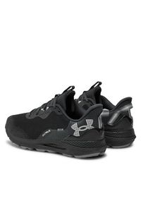 Under Armour Buty do biegania Ua U Sonic Tr 3027764-001 Czarny. Kolor: czarny #4