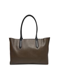 Furla Torebka Meridiana L WB01530 BX3169 3588S Brązowy. Kolor: brązowy. Materiał: skórzane #5