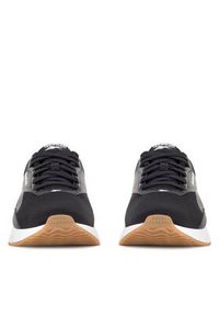 Reebok Buty do biegania ZIG DYNAMICA STR 100222244 Czarny. Kolor: czarny. Materiał: materiał #8