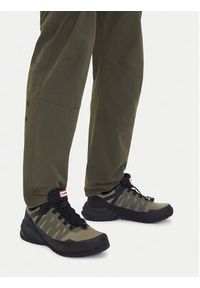 Hunter Trekkingi CEO-H1-142 Khaki. Kolor: brązowy. Materiał: materiał. Sport: turystyka piesza #3