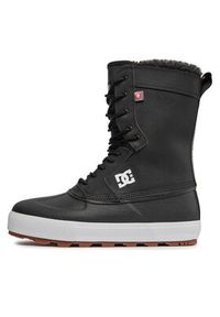 DC Shoes Śniegowce Dc Reach ADYS300762 Czarny. Kolor: czarny #8