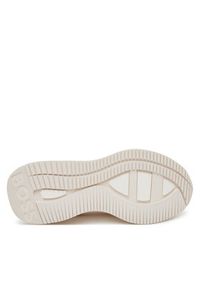 BOSS Sneakersy Ttnm Evo 50536413 Biały. Kolor: biały. Materiał: materiał #4