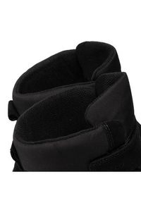 ecco - ECCO Śniegowce Urban Snowboarder 72235351052 Czarny. Kolor: czarny. Materiał: materiał #6