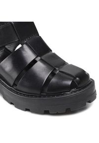 Vagabond Shoemakers - Vagabond Sandały Cosmo 2.0 5349-301-20 Czarny. Kolor: czarny. Materiał: skóra #6