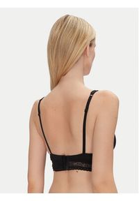YSABEL MORA - Ysabel Mora Biustonosz braletka 10068 Czarny. Kolor: czarny. Materiał: syntetyk #2