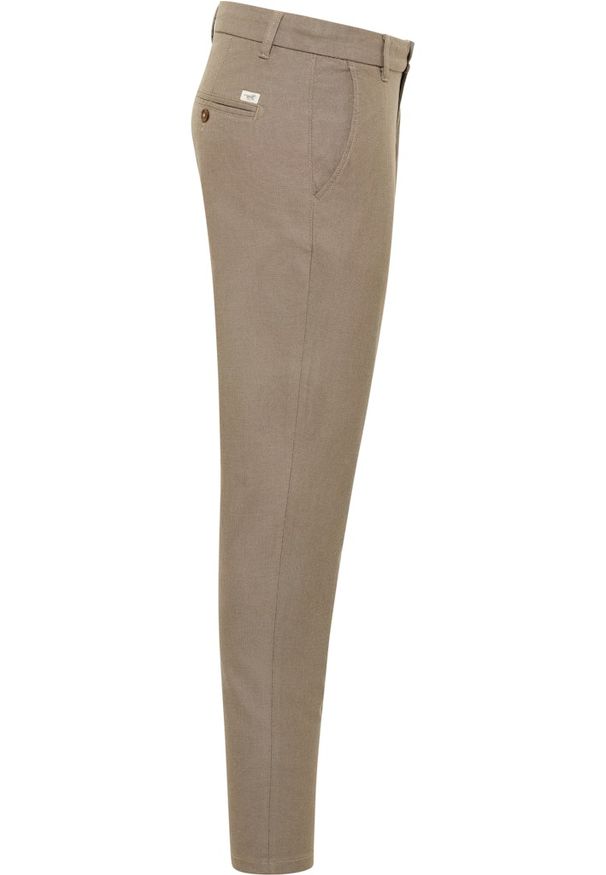 Męskie Spodnie jeansowe Mustang Style Oakland Chino Boa 1016308 6292