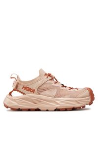 HOKA - Hoka Sandały Hopara 2 1147670 Niebieski. Kolor: niebieski #1