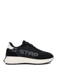 G-Star RAW - Sneakersy G-Star Raw. Kolor: czarny #1