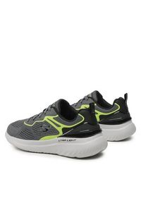 skechers - Skechers Sneakersy Andal 232674/CCLM Szary. Kolor: szary. Materiał: materiał #3