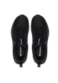 columbia - Columbia Sneakersy Konos™ TRS OutDry™ 2079311 Czarny. Kolor: czarny. Materiał: materiał #3