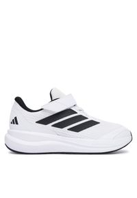 Adidas - Sneakersy adidas. Kolor: biały #1