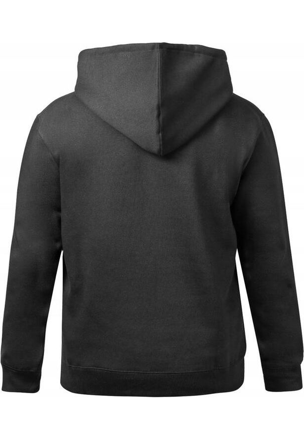 EVERLAST - Bluza dresowa dla mężczyzn Everlast BLM001. Kolor: czarny. Materiał: dresówka
