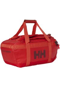 Helly Hansen Helly Hansen torba sportowa HH SCOUT DUFFEL Large 70L 67442 163 #1