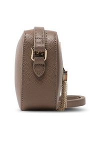 VALENTINO - Valentino Torebka Divina VBS1R409G Beżowy. Kolor: beżowy. Materiał: skórzane #2