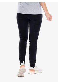 Legginsy damskie Carhartt Force Utility Legging. Kolor: czarny