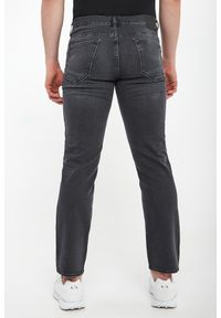 Jeansy męskie Chuck BRAX #2