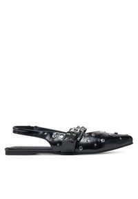 Baleriny ONLY Shoes. Kolor: czarny #1