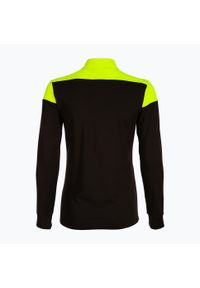 Bluza damska Joma Elite X. Kolor: żółty, wielokolorowy, czarny