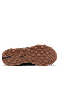 columbia - Columbia Śniegowce Expeditionist Shield 2100931 Czarny. Kolor: czarny. Materiał: materiał #4