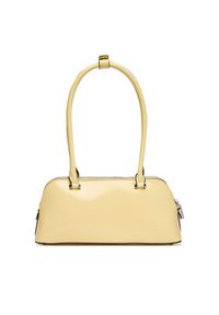 Guess Torebka Arnela HWNY94 96080 Żółty. Kolor: żółty. Materiał: skórzane #3