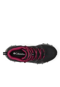 columbia - Buty Columbia Peakfreak Ii. Kolor: czarny