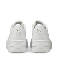 Puma Buty Skye Wedge 38075001. Kolor: biały